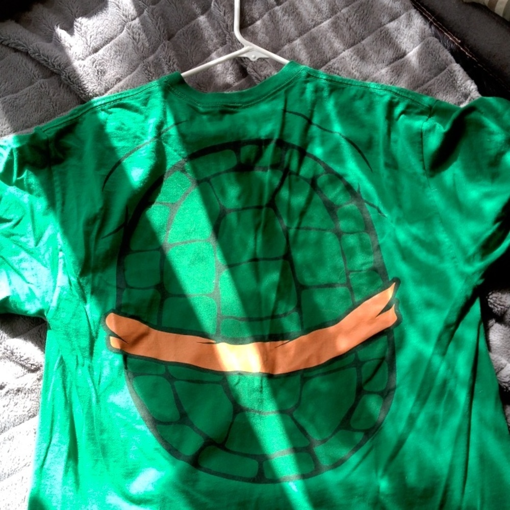 Ninja Turtles tee - Picture 3 of 4